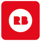 Logo Redbubble