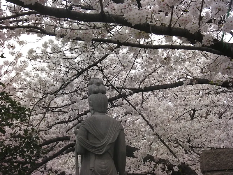 Festival de la neige à Hokkaido