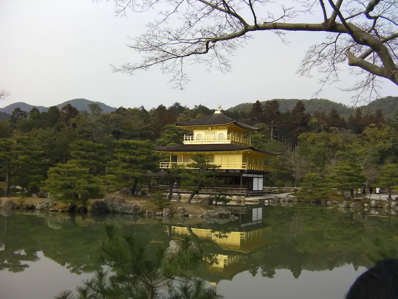 Ginkaku-ji