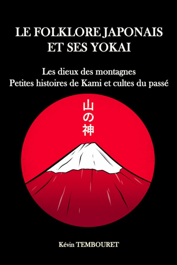 Livre sur les orochi