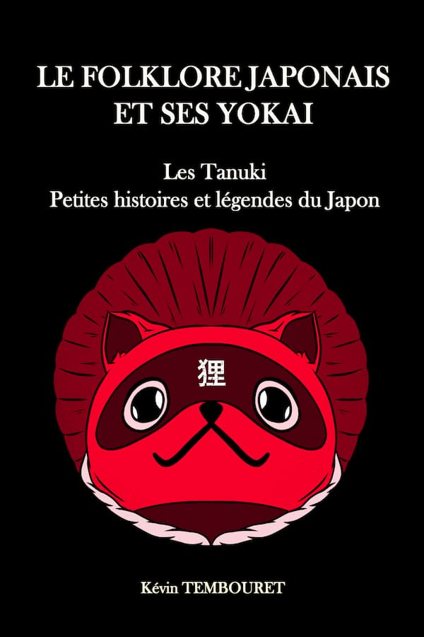 Livre sur les blaireaux japonais